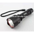 high power led flashlight torch manufacturer, led bicycle front light torch